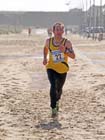 No 22 South Shields 10k Sand Dance Race.